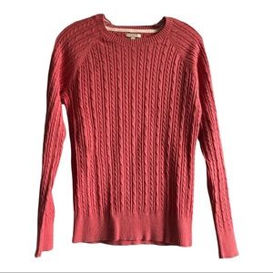 NWOT SONOMA Life+Style Sweater